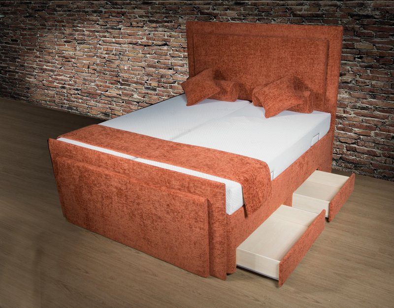 Luxury Adjustable Beds Brighton | Charles Edwards & Co gallery image 3