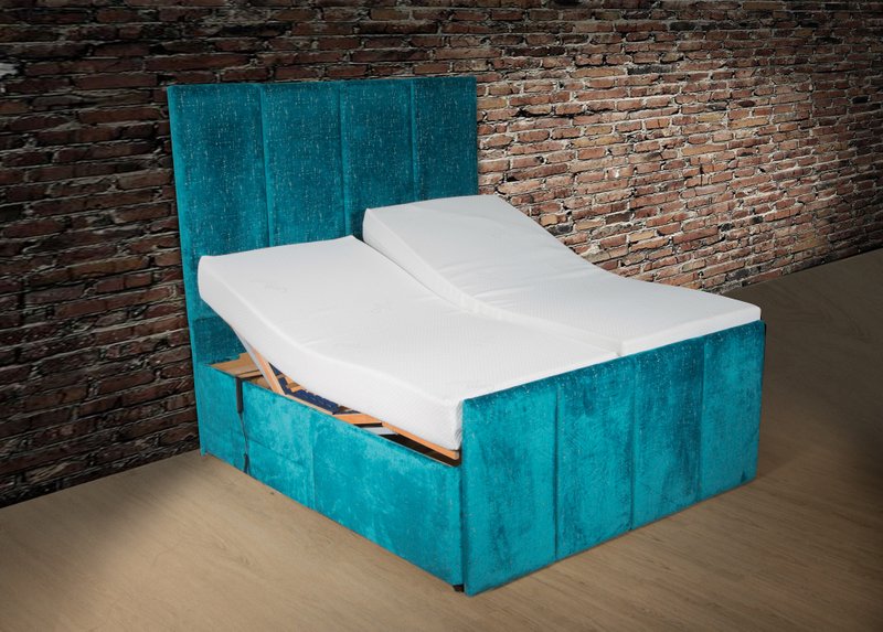 Luxury Adjustable Beds Brighton | Charles Edwards & Co gallery image 2