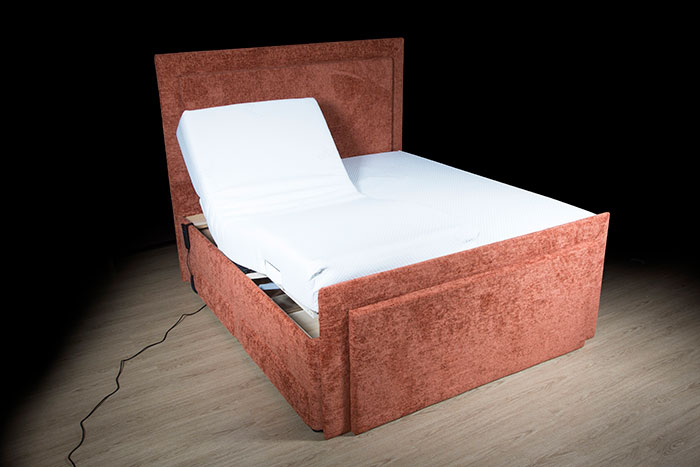 Luxury Adjustable Beds Brighton | Charles Edwards & Co gallery image 1
