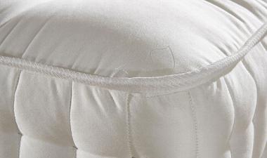 Natural Touch Tufted 2000 Spring mattress