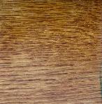 Golden Oak wood finish for handmade oak furniture