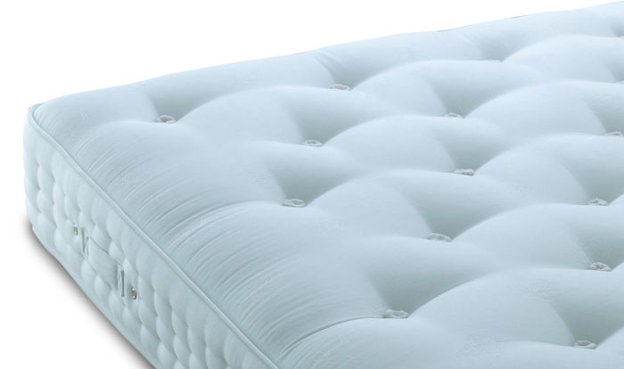 Natural Supreme Quilted 3500 Spring pocket spring mattress